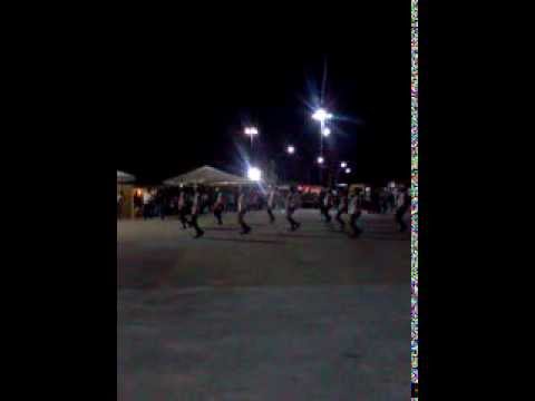 Faita - São Francisco do Conde 2013