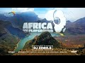 Africa My Playground Headlining With DJ Zinhle