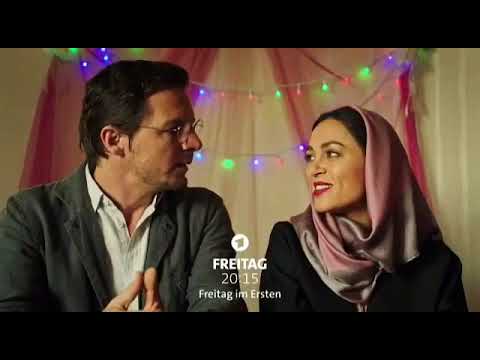 Liebe auf persisch Trailer