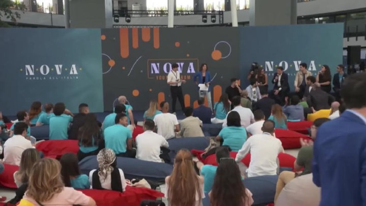 Conte: Diritto allo studio è fondamentale, servono fondi e garanzie