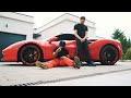 LALLEMAND - FAUT QU'ON S'TAILLE FEAT SASSO - CLIP OFFICIEL LALLEMAND - FAUT QU'ON S'TAILLE FEAT SASSO - CLIP OFFICIEL