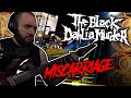 Rocksmith CDLC | The Black Dahlia Murder - Miscarriage | C Standard | Lead Guitar | Guitar Cover