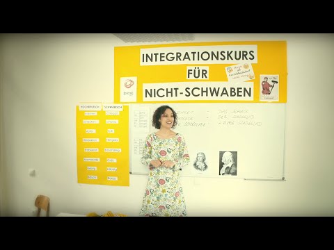 Die Prenzlschwäbin - Limited Edischn