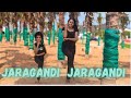 Jaragandi Jaragandi | Ram Charan new song | Kiara advani | game changer