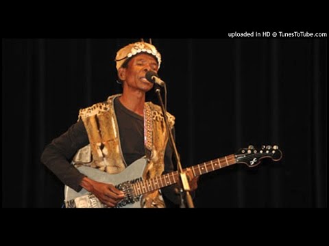 Stiger Sola-Kani ndiri kanakyo