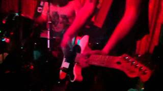 RVIVR - Tiny Murders/Change on Me (Live in San Diego, 4/23/11)