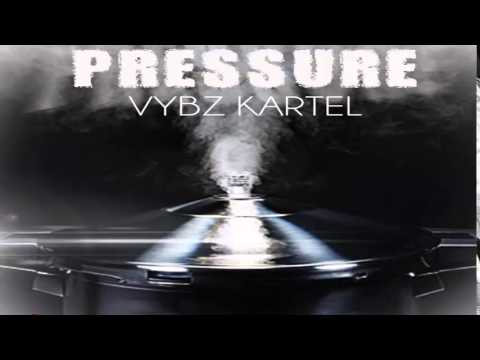 Vybz Kartel - Pressure (Raw) (Real Youths Productions) May 2015