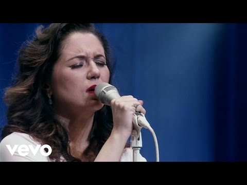 Se Eu Quiser Falar Com Deus - Maria Rita