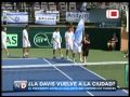 Video: Copa Davis