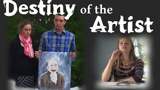 ~Destiny Of The Artist~ Is now released!