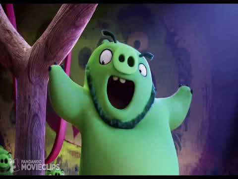 Beauty and the Dinosaur Part 20: King Leonard's Plan Is In Action ("Kill the Beast")