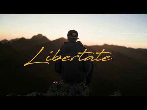 Zhed - Libertate | Prod. Ocean Beats