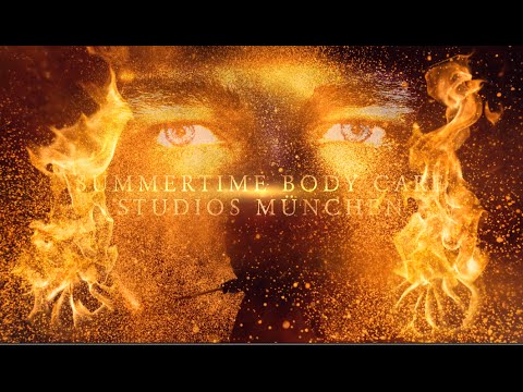 Halloween 2014 im Summertime Body Care Studios München