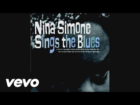 Nina Simone - I Want A Little Sugar In My Bowl (Audio)