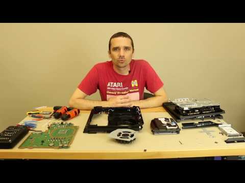 PS4 Pro Teardown - Detailed Disassembly