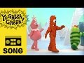 The Freeze Game Yo Gabba Gabba