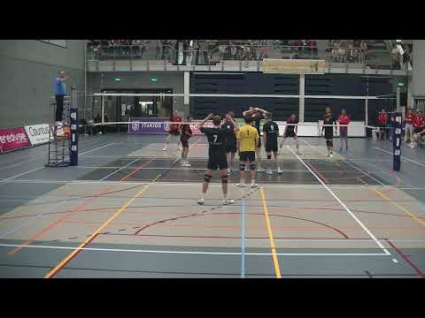 De Stadsjochies VVU HS1 - Zaanstad HS1 5-4-2025 deel 3