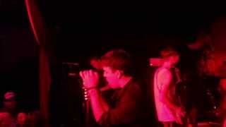 Four Nights Gone - The Scars Remain (Live @ Tobacco Road 5-17-14)
