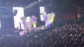 Nicky Jam - Me Voy Pa&#39;l Party/Yo no soy tu  marido/Chambonea (En Vivo 2022 The Forum Inglewood, CA)