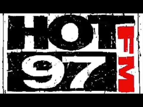 Funkmaster Flex . Hot 97 (97.1 FM) Street Jams~ 4 16 '93 & 8 13 '93
