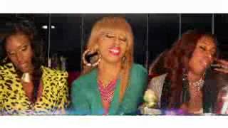Shawnna   Big & Fat feat  Chella H 2012 Video clip
