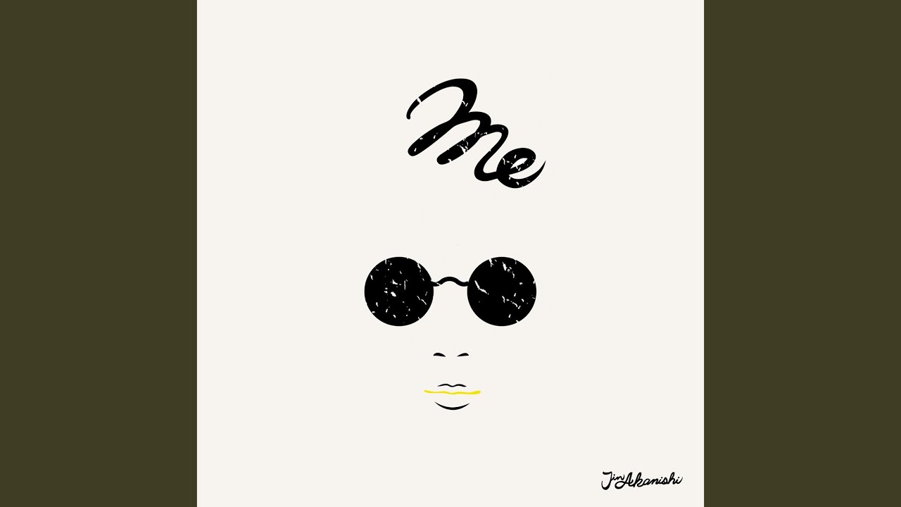 We The Party / 赤西仁