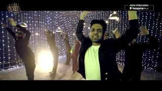 Hungama Music | Akull | Daaru Peekay Nachna