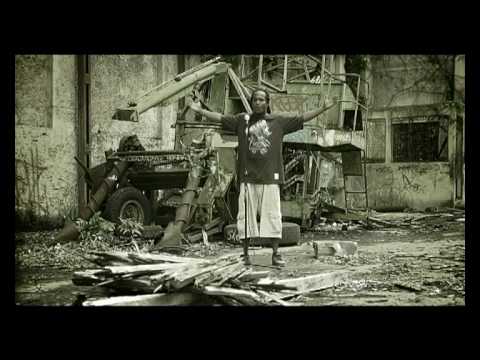 Généalogie (Kraken ft.Forsay,Fuckly,Blackstyle,Hayro,Veloce & Kid Mc)