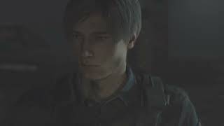 BIOHAZARD RE:2 Z Version プレイ動画 2