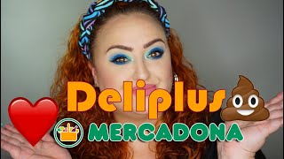 DELIPLUS (Mercadona) || Favoritos & Decepciones