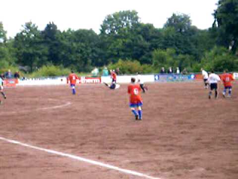 FC Italia Hagen - Hiddinghauser FV III (16.06.2009) das 1-0