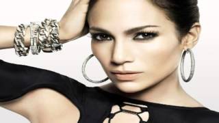 Jennifer Lopez - Get On The Mic (CDQ Audio)