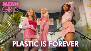 Mean Girls (2024 Movie) | Plastic Is Forever Featurette | Paramount Pictures NZ