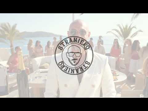 Tutto Sotto Controllo - Straniero (Trailer)