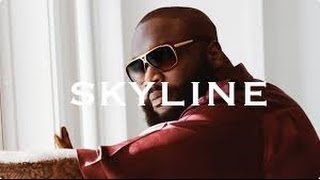 Rick Ross - Justice League - MMG Type Beat/Instrumental 2016 &quot;SKYLINE&quot; (Prod.By LoKlass Productions)