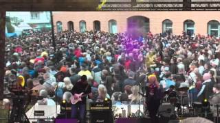 Bonnie Tyler-To love somebody