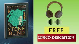 Stone Blind - Natalie Haynes