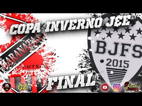 Maranata x Boca Juniors - Final da copa inverno J&E