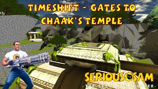 Timeshift - Gates To Chaak's Temple  preview