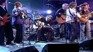 "White Cliffs of Dover" - Devon Sproule & Paul Curreri