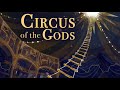 Audiobook Narrator Chris Ansoff CIRCUS OF THE GODS By West Hyler