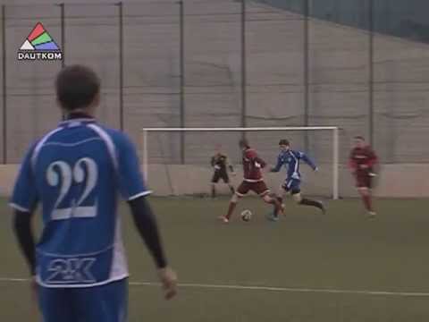 Команда "LDZ Cargo" выиграла Кубок города