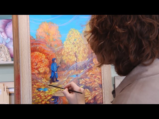 Как превратить семейное дело в успешный творческий бизнес?