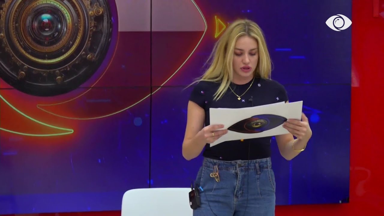 “Seancë gjyqësore” në shtëpinë e BBV! Banorët duhet të mbrojnë të nominuarit