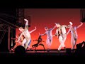 Excerpt Cool From The West Side Story International Tour