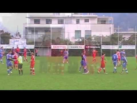 Junioren A - FC Südstern