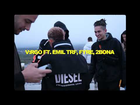BTS | V:RGO, EMIL TRF, FYRE, 2Bona - PARALIA
