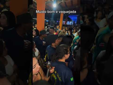 VAQUEIJADA DE SÃO BENTO DE BARRA DO MENDES BAHIA 2026