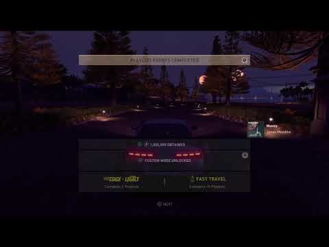 THE CREW MOTORFEST GAMEPLAY WALKTHROUGH PS4 PART # 7