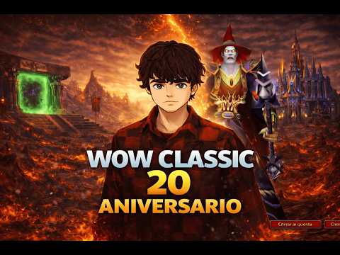 🔴 MAGO LEVELEANDO TBC 🔴 #shortsfeed   #shorts   #wowshorts